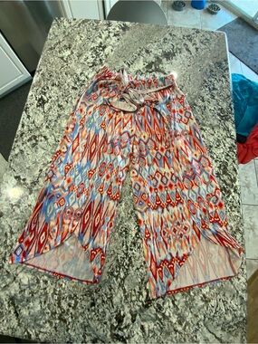 Studio JPR Wide-Leg Pants